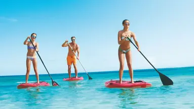 IMPRESSIVE PUNTA CANA