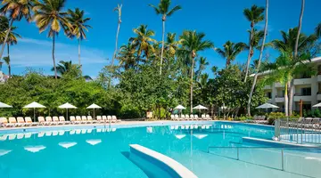 Impressive Punta Cana