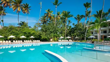 Impressive Punta Cana