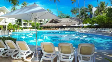 Impressive Punta Cana
