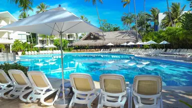 Impressive Punta Cana