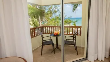 Impressive Punta Cana