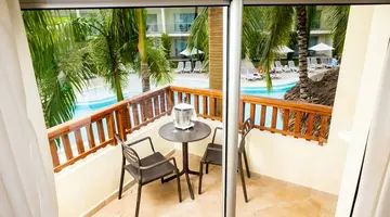 IMPRESSIVE PUNTA CANA