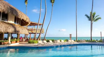 IMPRESSIVE PUNTA CANA