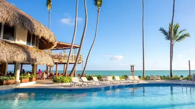 IMPRESSIVE PUNTA CANA