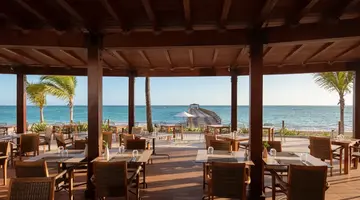 IMPRESSIVE PUNTA CANA
