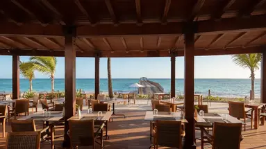 IMPRESSIVE PUNTA CANA