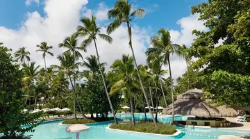 IMPRESSIVE PUNTA CANA