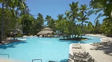 IMPRESSIVE PUNTA CANA