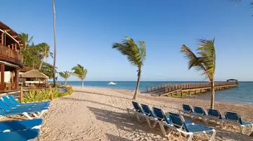 IMPRESSIVE PUNTA CANA