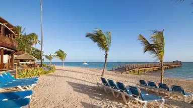 IMPRESSIVE PUNTA CANA