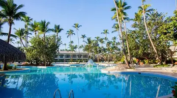 IMPRESSIVE PUNTA CANA