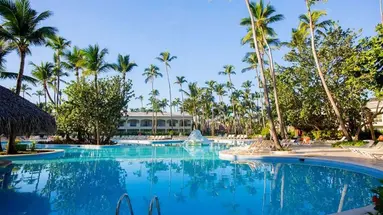 IMPRESSIVE PUNTA CANA