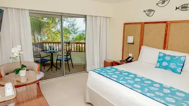 IMPRESSIVE PUNTA CANA
