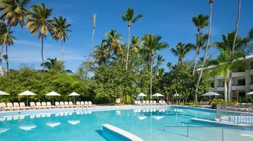 IMPRESSIVE PUNTA CANA