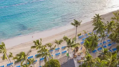 Impressive Punta Cana