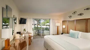 Impressive Punta Cana