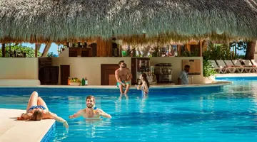 Impressive Punta Cana