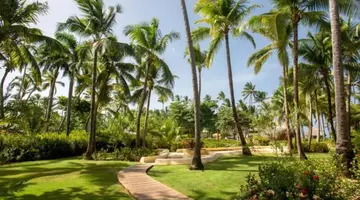 IMPRESSIVE PUNTA CANA