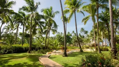 IMPRESSIVE PUNTA CANA
