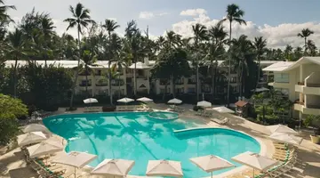 IMPRESSIVE PUNTA CANA