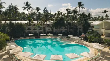 IMPRESSIVE PUNTA CANA