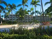 IMPRESSIVE PUNTA CANA