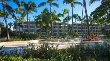 IMPRESSIVE PUNTA CANA