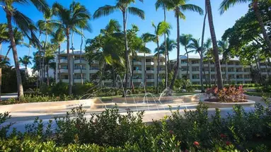 IMPRESSIVE PUNTA CANA