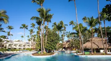 IMPRESSIVE PUNTA CANA