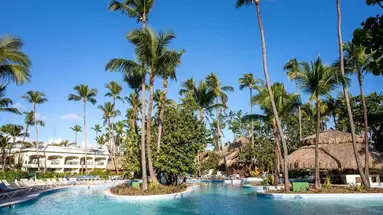 IMPRESSIVE PUNTA CANA