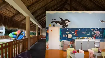 IMPRESSIVE PUNTA CANA