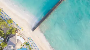 IMPRESSIVE PUNTA CANA