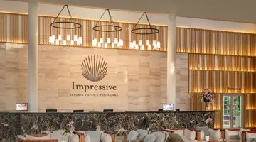 IMPRESSIVE PUNTA CANA