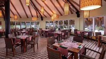 IMPRESSIVE PUNTA CANA