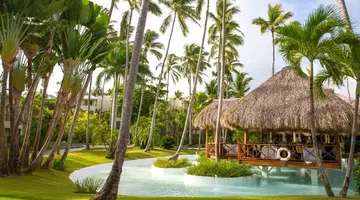 IMPRESSIVE PUNTA CANA