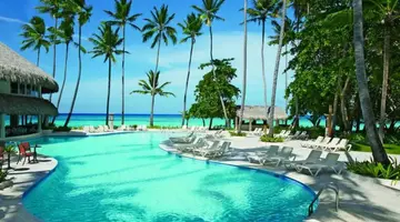 IMPRESSIVE PUNTA CANA