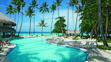 IMPRESSIVE PUNTA CANA