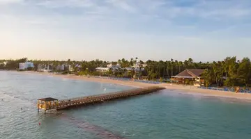 IMPRESSIVE PUNTA CANA