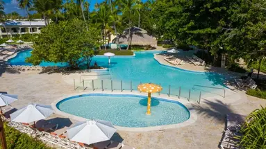 IMPRESSIVE PUNTA CANA
