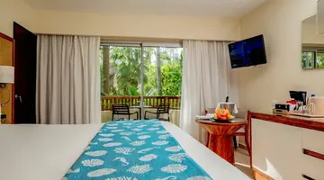 IMPRESSIVE PUNTA CANA