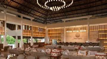 IMPRESSIVE PUNTA CANA