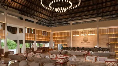 IMPRESSIVE PUNTA CANA
