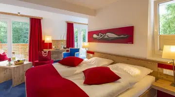 Impuls Hotel Tirol