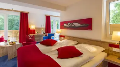Impuls Hotel Tirol