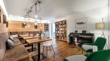 Impuls Hotel Tirol