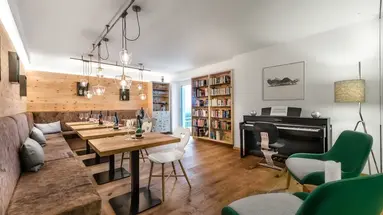 Impuls Hotel Tirol