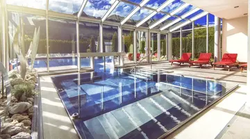 Impuls Hotel Tirol