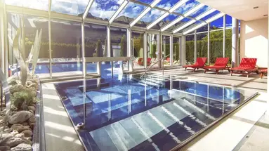 Impuls Hotel Tirol