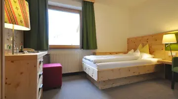 Impuls Hotel Tirol